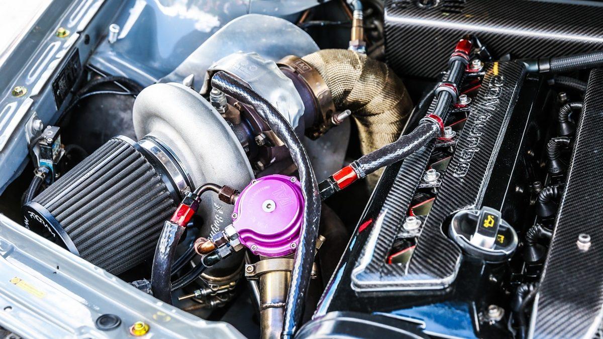 İnanç Can Çekmez: Atmosferik mi Turbo Motorlar mı? Sürüş Keyfinizin Kişisel Tercihi 2 Atmosferik mi Turbo Motorlar mı? Sürüş Keyfinizin Kişisel Tercihi