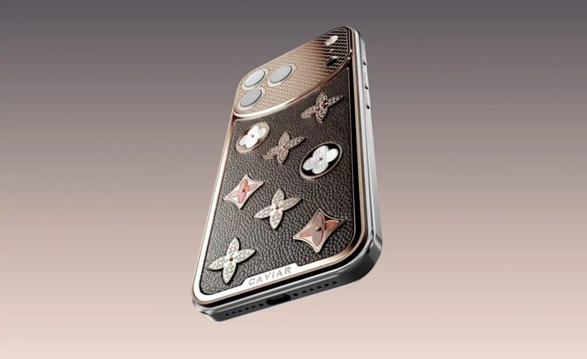 Caviar’ın Secret Love Koleksiyonu: Sadece 19 Üretilen El Yapımı iPhone 17 Pro ve Pro Max Tasarımları