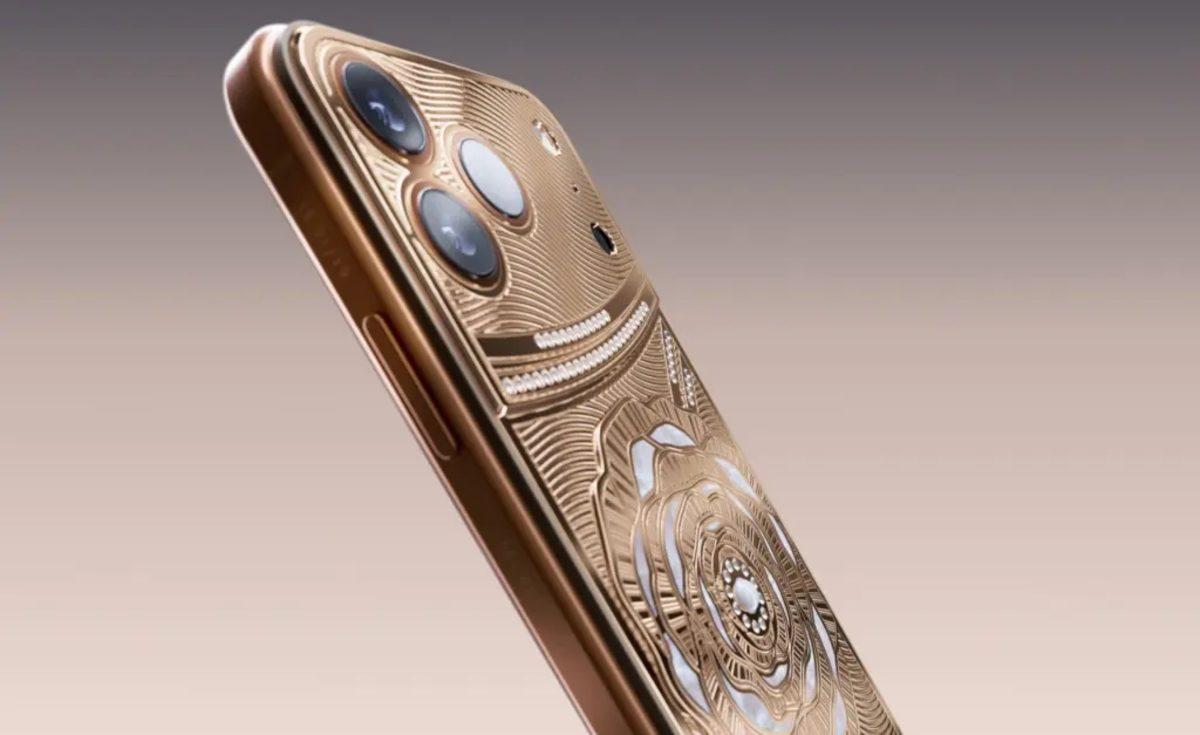 Caviar’ın Secret Love Koleksiyonu: Sadece 19 Üretilen El Yapımı iPhone 17 Pro ve Pro Max Tasarımları