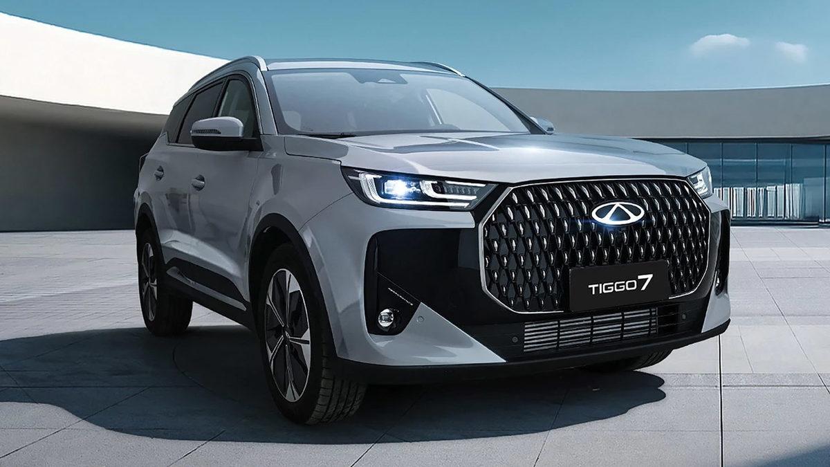 İnanç Can Çekmez: Chery Tiggo 7 ile Hız, Konfor ve Gizli Güç Dengesi: Türkiye Pazarına Yeni Bir Bakış 1 Chery Tiggo 7 ile Hız, Konfor ve Gizli Güç Dengesi: Türkiye Pazarına Yeni Bir Bakış