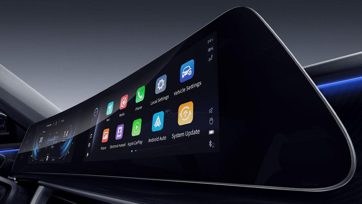 İnanç Can Çekmez: Chery Tiggo 7 ile Hız, Konfor ve Gizli Güç Dengesi: Türkiye Pazarına Yeni Bir Bakış 4 Chery Tiggo 7 ile Hız, Konfor ve Gizli Güç Dengesi: Türkiye Pazarına Yeni Bir Bakış