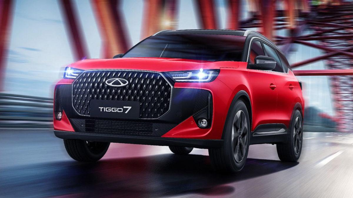 İnanç Can Çekmez: Chery Tiggo 7 ile Hız, Konfor ve Gizli Güç Dengesi: Türkiye Pazarına Yeni Bir Bakış 5 Chery Tiggo 7 ile Hız, Konfor ve Gizli Güç Dengesi: Türkiye Pazarına Yeni Bir Bakış