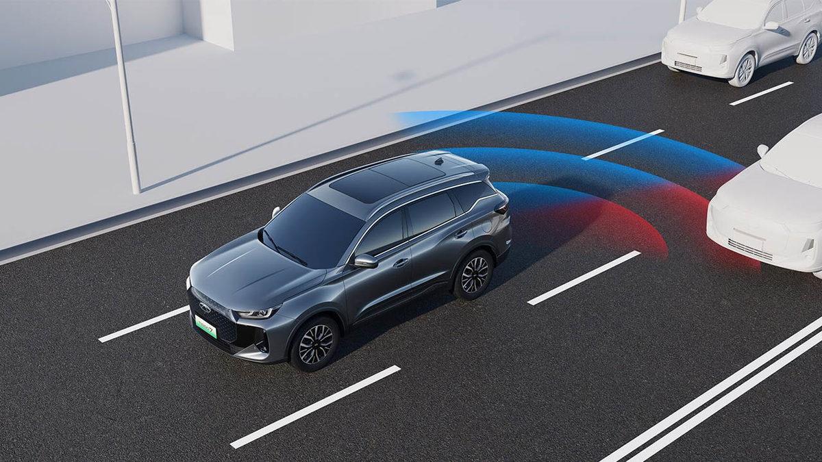 İnanç Can Çekmez: Chery Tiggo 7 ile Hız, Konfor ve Gizli Güç Dengesi: Türkiye Pazarına Yeni Bir Bakış 6 Chery Tiggo 7 ile Hız, Konfor ve Gizli Güç Dengesi: Türkiye Pazarına Yeni Bir Bakış