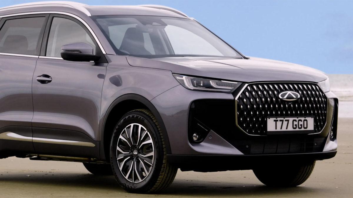 İnanç Can Çekmez: Chery Tiggo 7 ile Hız, Konfor ve Gizli Güç Dengesi: Türkiye Pazarına Yeni Bir Bakış 7 Chery Tiggo 7 ile Hız, Konfor ve Gizli Güç Dengesi: Türkiye Pazarına Yeni Bir Bakış