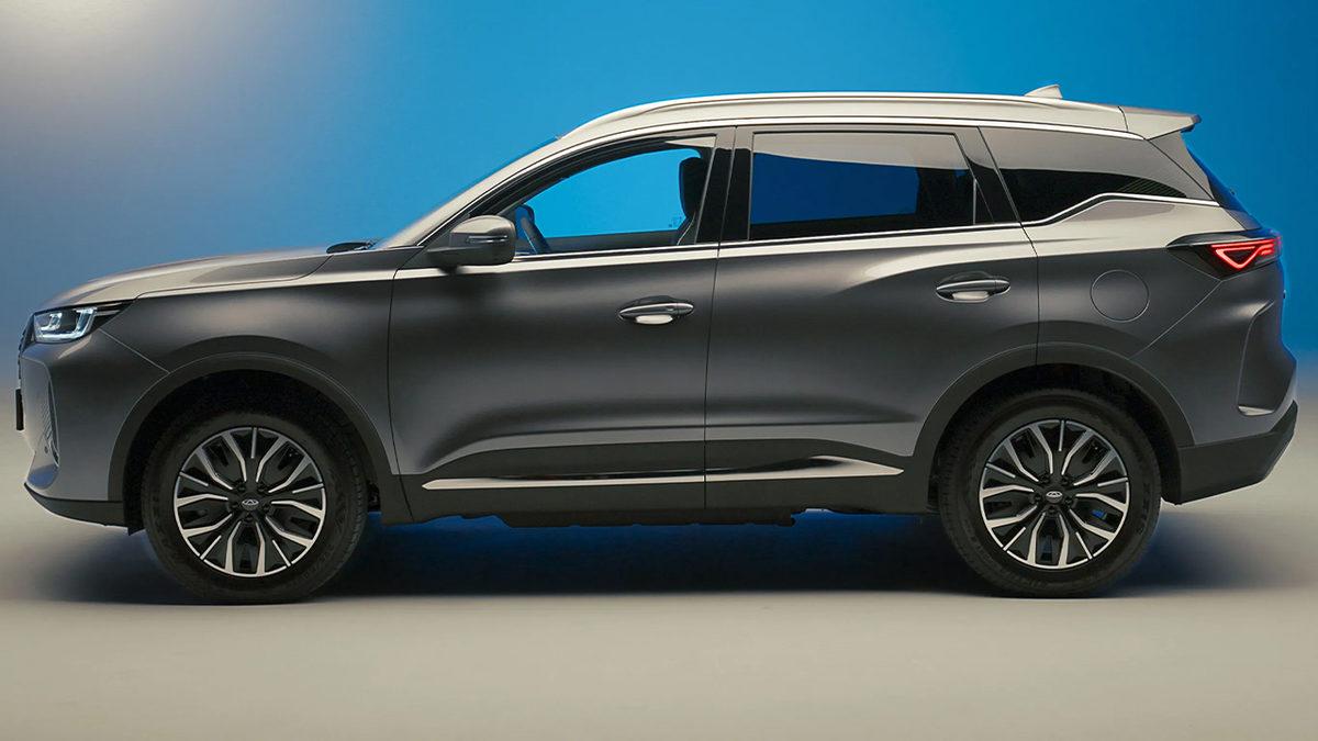 İnanç Can Çekmez: Chery Tiggo 7 ile Hız, Konfor ve Gizli Güç Dengesi: Türkiye Pazarına Yeni Bir Bakış 8 Chery Tiggo 7 ile Hız, Konfor ve Gizli Güç Dengesi: Türkiye Pazarına Yeni Bir Bakış