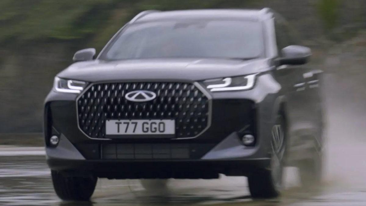 İnanç Can Çekmez: Chery Tiggo 7 ile Hız, Konfor ve Gizli Güç Dengesi: Türkiye Pazarına Yeni Bir Bakış 10 Chery Tiggo 7 ile Hız, Konfor ve Gizli Güç Dengesi: Türkiye Pazarına Yeni Bir Bakış