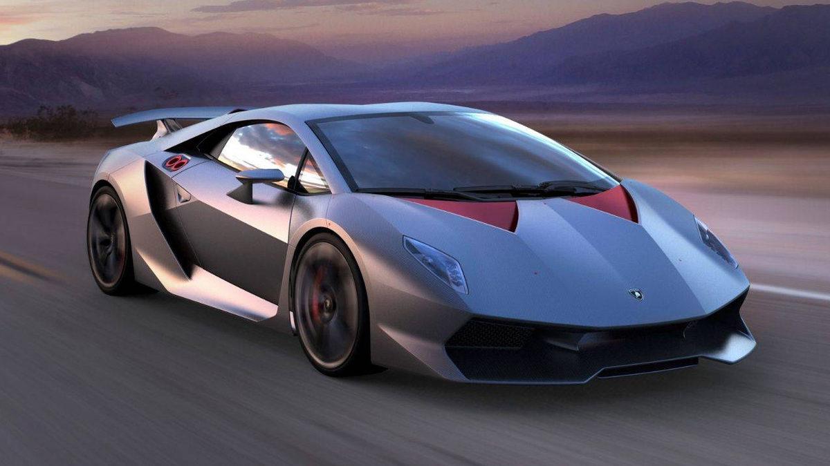 İnanç Can Çekmez: Few-off Koleksiyonları: Albert Spiess ve Lamborghini'nin Sınırları Zorlayan Sanat Eseri 1 Few-off Koleksiyonları: Albert Spiess ve Lamborghini'nin Sınırları Zorlayan Sanat Eseri