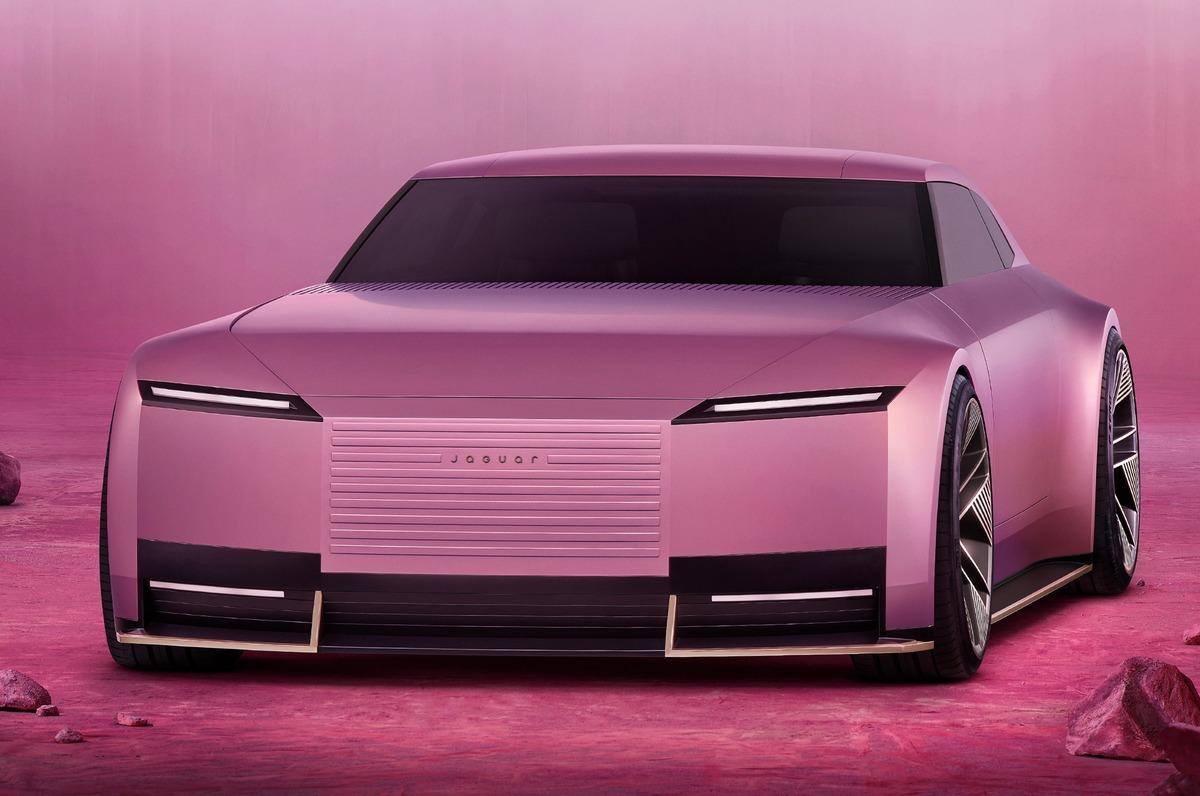 JLR Tasarımında Kriz ve Değişim: McGovern'ın Ayrılığı Sonrası Beklentiler