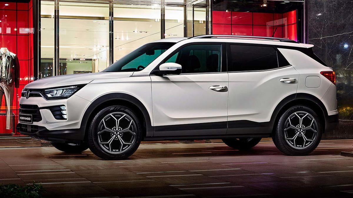 KG Mobility (SsangYong) Aralık 2025 Fiyat Güncellemesi ve Model Özellikleri