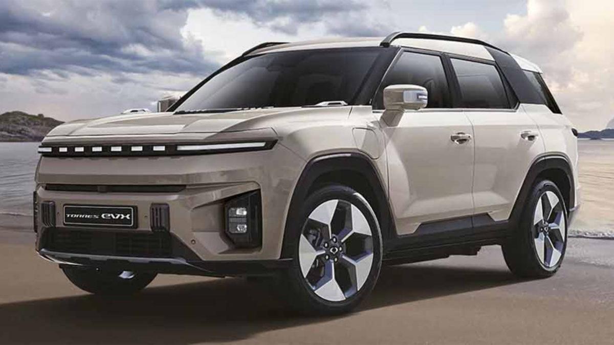 KG Mobility (SsangYong) Aralık 2025 Fiyat Güncellemesi ve Model Özellikleri