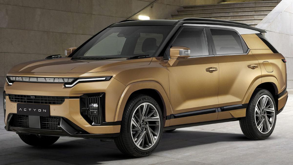 KG Mobility (SsangYong) Aralık 2025 Fiyat Güncellemesi ve Model Özellikleri