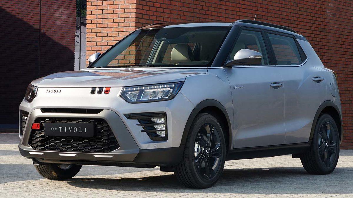 KG Mobility (SsangYong) Aralık 2025 Fiyat Güncellemesi ve Model Özellikleri