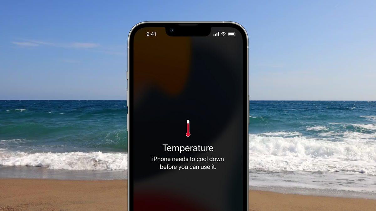 Kılıflar ve Isı: Telefonunuzun Sıcaklık Dengesini Anlamak