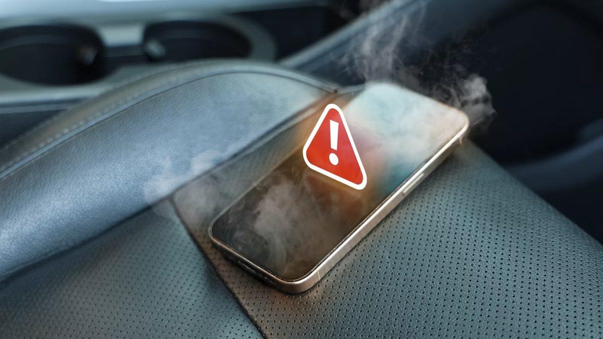 Kılıflar ve Isı: Telefonunuzun Sıcaklık Dengesini Anlamak