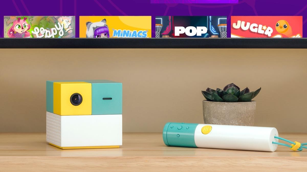 NEX Playground Nedir ve Aile Eğlencesi İçin Neden Bu Kadar Popüler Oldu?