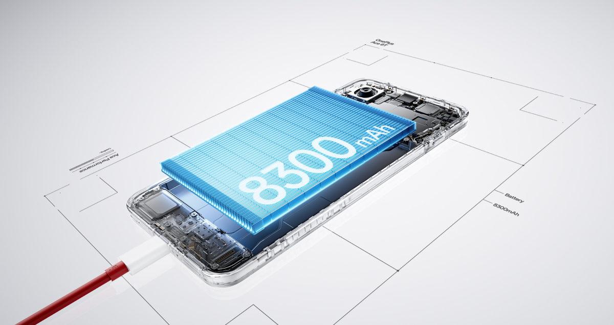 OnePlus Ace 6T: Özellikleri, Tasarımı ve Fiyatlandırmasıyla Orta-Üst Segmentte Yeni Bir Soluk