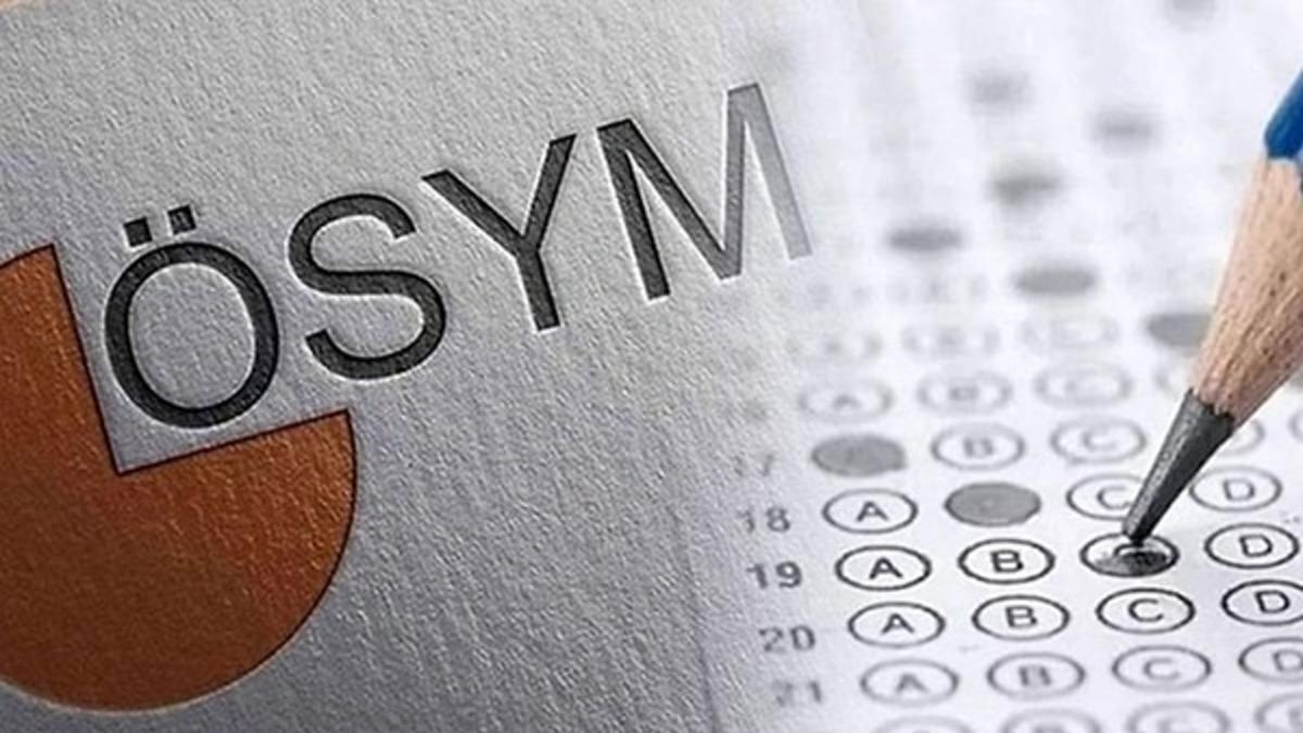 İnanç Can Çekmez: ÖSYM Açıklaması: Yapay Zeka Destekli Sınav Uygulamaları ve Dil Yeterlilik Değerlendirmelerinin Genişlediği Yolculuk 1 ÖSYM Açıklaması: Yapay Zeka Destekli Sınav Uygulamaları ve Dil Yeterlilik Değerlendirmelerinin Genişlediği Yolculuk