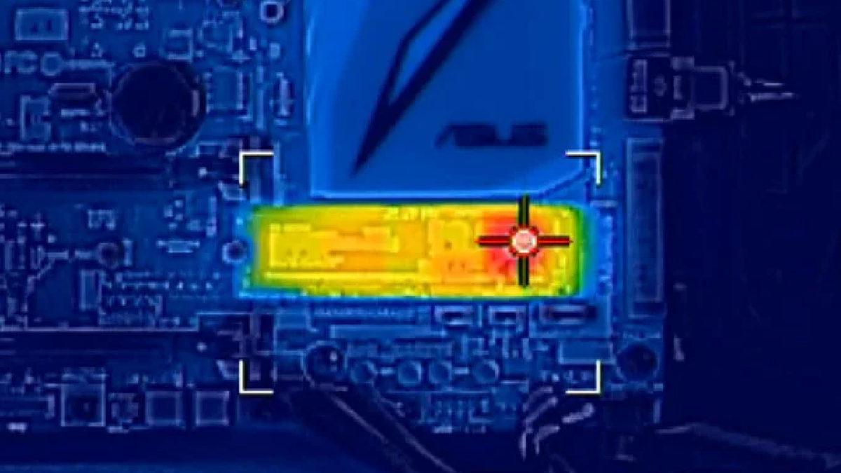 İnanç Can Çekmez: SSD Yavaşlamasının Nedenleri ve Performans Üzerindeki Etkileri 5 SSD Yavaşlamasının Nedenleri ve Performans Üzerindeki Etkileri