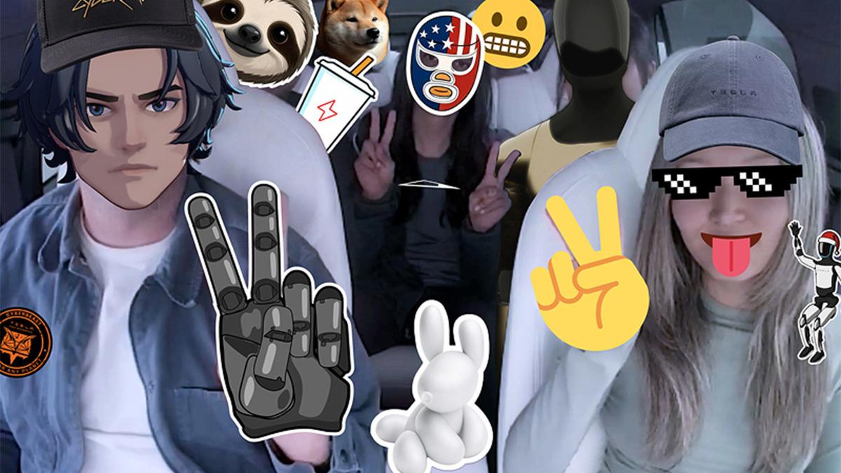 İnanç Can Çekmez: Tesla 2025 Holiday Update: Yeni Özellikler ve Olası Donanım Duyuruları 2 Tesla 2025 Holiday Update: Yeni Özellikler ve Olası Donanım Duyuruları