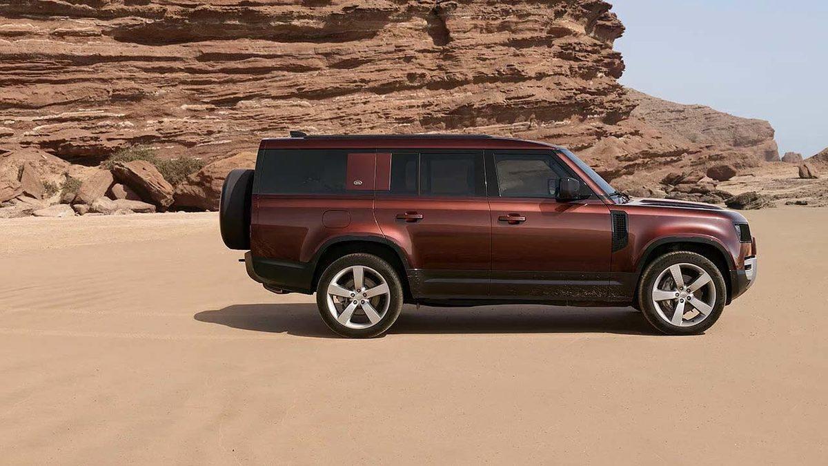 Aralık 2025 Land Rover Fiyat Listesiyle Türkiye’deki Ultra Lüks SUV Seçenekleri