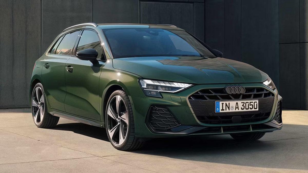 Meral Erden: Audi Fiyat Listesi Aralık 2025: Türkiye Pazarına Göre Güncel Model Genişletmesi 1 Audi Fiyat Listesi Aralık 2025: Türkiye Pazarına Göre Güncel Model Genişletmesi