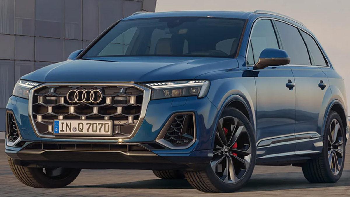 Meral Erden: Audi Fiyat Listesi Aralık 2025: Türkiye Pazarına Göre Güncel Model Genişletmesi 10 Audi Fiyat Listesi Aralık 2025: Türkiye Pazarına Göre Güncel Model Genişletmesi