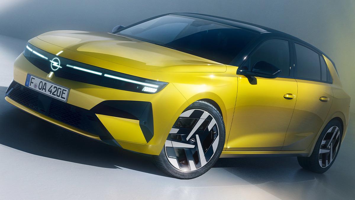 Meral Erden: Brüksel'de Tanıtıma Hazırlanan 2026 Opel Astra: İç Mekân ve Kaput Altı Güncellemeleri 1 Brüksel'de Tanıtıma Hazırlanan 2026 Opel Astra: İç Mekân ve Kaput Altı Güncellemeleri