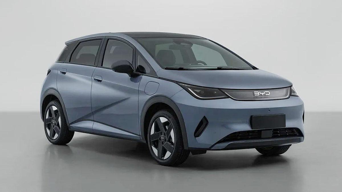BYD Dolphin G: Avrupa için özel tasarlanan hibrit hatchback Türkiye pazarına da yol açabilir