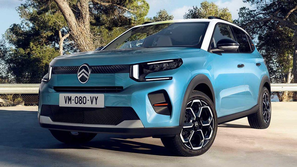 Citroën’in Aralık 2025 Sıfır Araç Fiyatları ve Opsiyon Seçenekleri