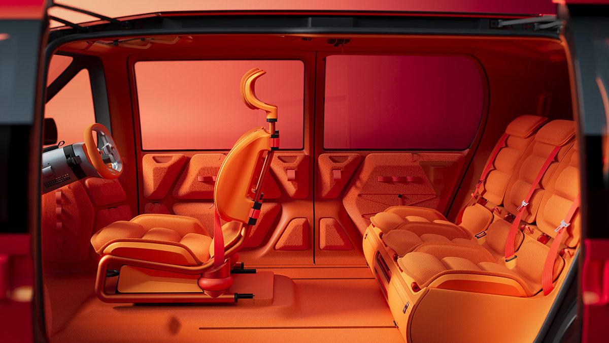 Citroen ELO: Konsept Aşamasından Seri Üretime Geçişin Bedeli ve Olası Özellikleri