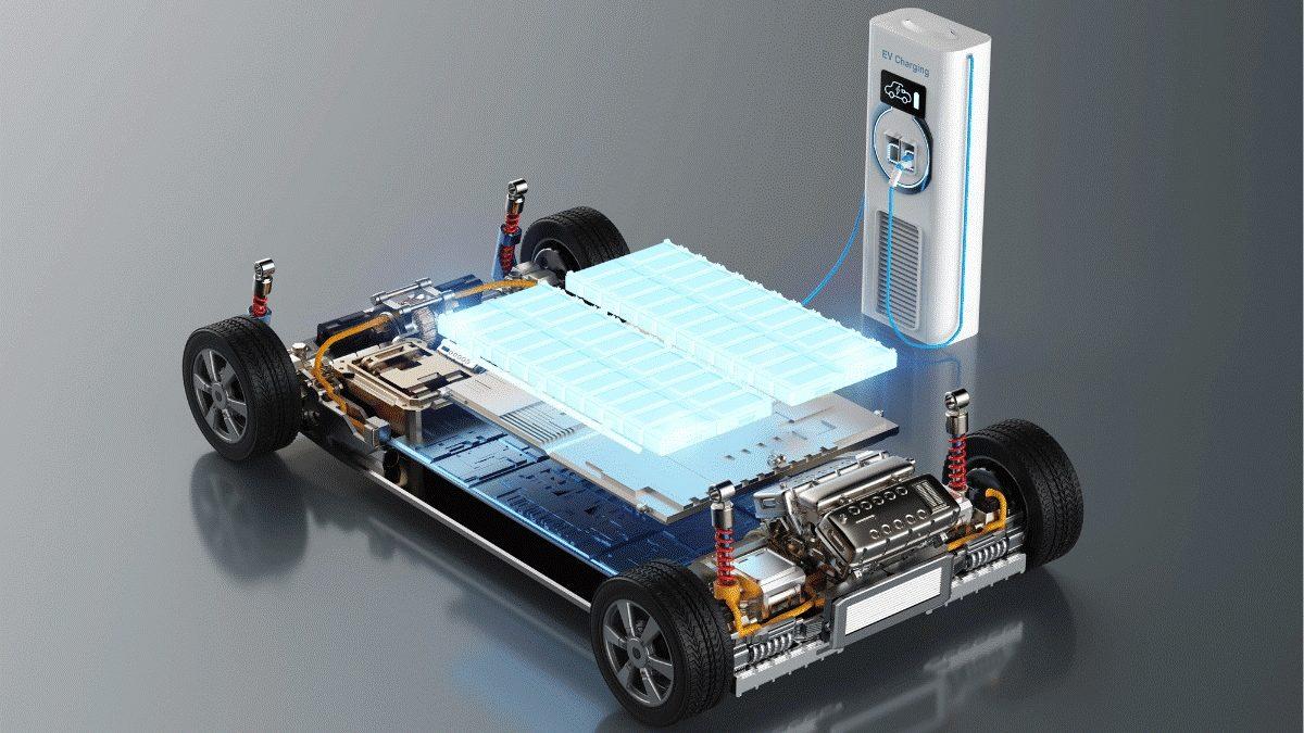 Meral Erden: Elektrikli Otomobillerin Batarya Maliyetinin Perde Arkası: Hammaddelerden Ar-Ge'ye 4 Elektrikli Otomobillerin Batarya Maliyetinin Perde Arkası: Hammaddelerden Ar-Ge'ye