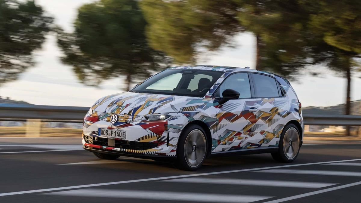 Meral Erden: Elektrikli Polo: ID Serisinin Yeni Üyesinin Özellikleri ve Teslimatı Hızla Yaklaşıyor 2 Elektrikli Polo: ID Serisinin Yeni Üyesinin Özellikleri ve Teslimatı Hızla Yaklaşıyor