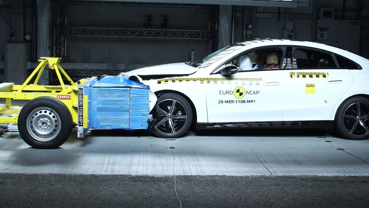 Meral Erden: Euro NCAP 2025: Renault Clio, Mercedes-Benz CLA ve Volkswagen T-Roc’un Çarpışma Sonuçları Detaylandırıldı 4 Euro NCAP 2025: Renault Clio, Mercedes-Benz CLA ve Volkswagen T-Roc’un Çarpışma Sonuçları Detaylandırıldı