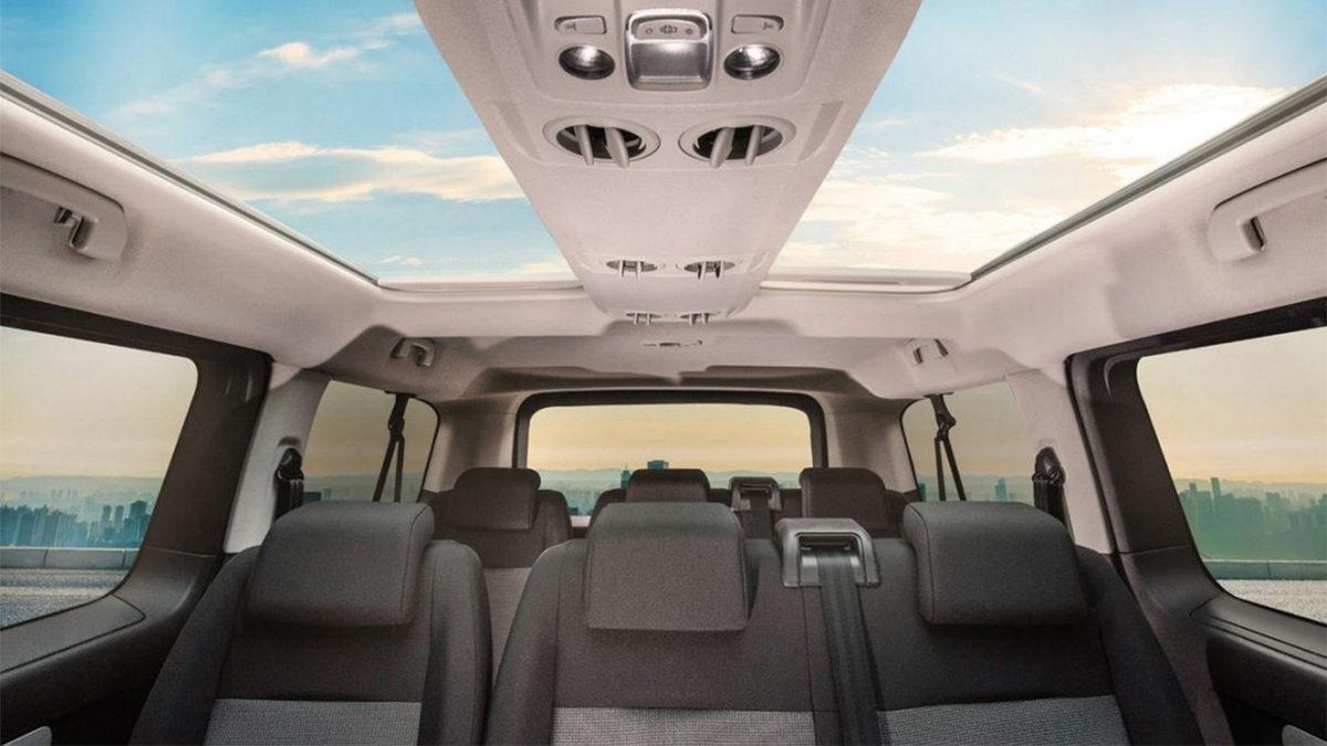 Fiat Ulysse’nin Türkiye’deki Binek Versiyonu: Aile Dostu 8+1 Konfigürasyonu ve Fiyatları