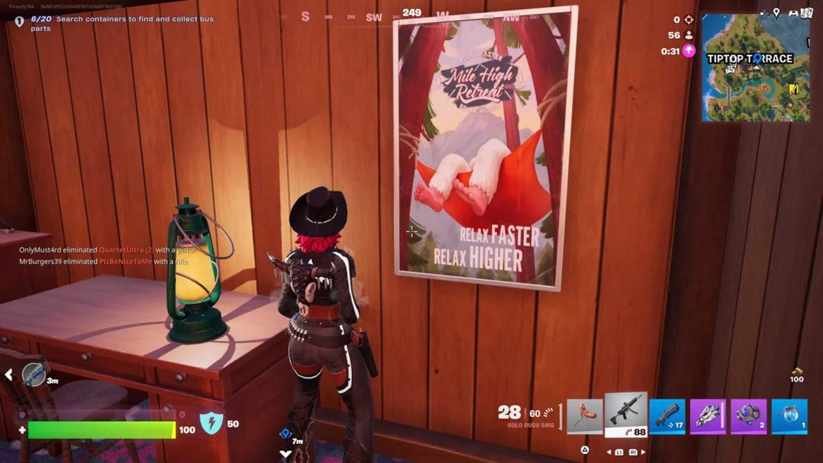 Fortnite 7. Bölüm 1. Sezon Pacific Break ile Gelen Değişimler ve Yapay Zeka Tartışması