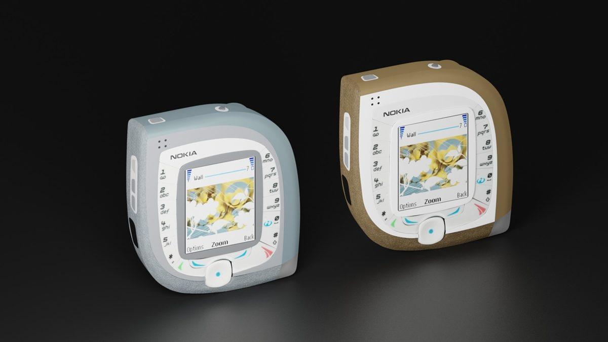 Geçmişin Absürt Telefon Tasarımları: Dairesel Tuşlardan Ruj Telefonuna Kadar