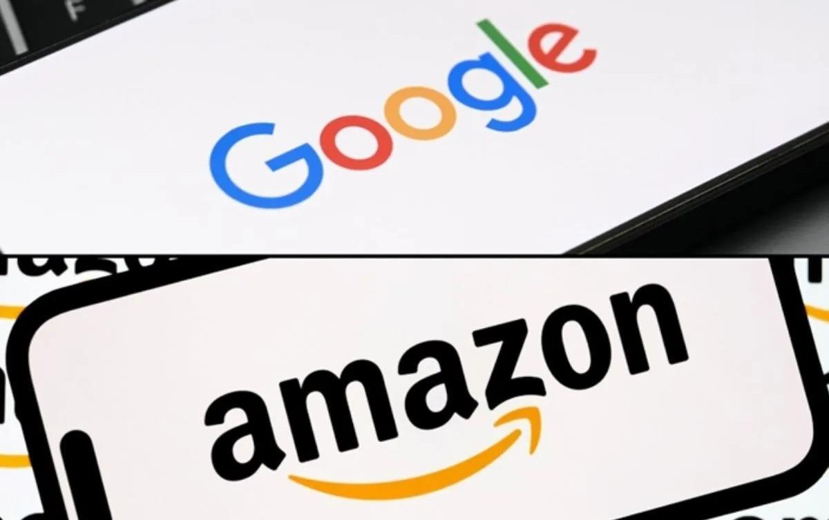 Google ve Amazon Yeni İş Birliğiyle Çoklu Bulut Dayanıklılığını Güçlendiriyor