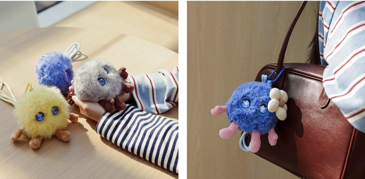 Huawei Hanhan: Yapay Zekâ Destekli Evcil Hayalinizin Gerçekleşmesi