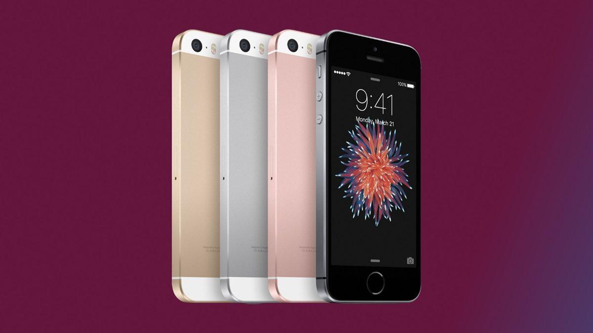 iPhone SE: Klasik Nesil, Eski Ürünler Listesinde Son Nokta