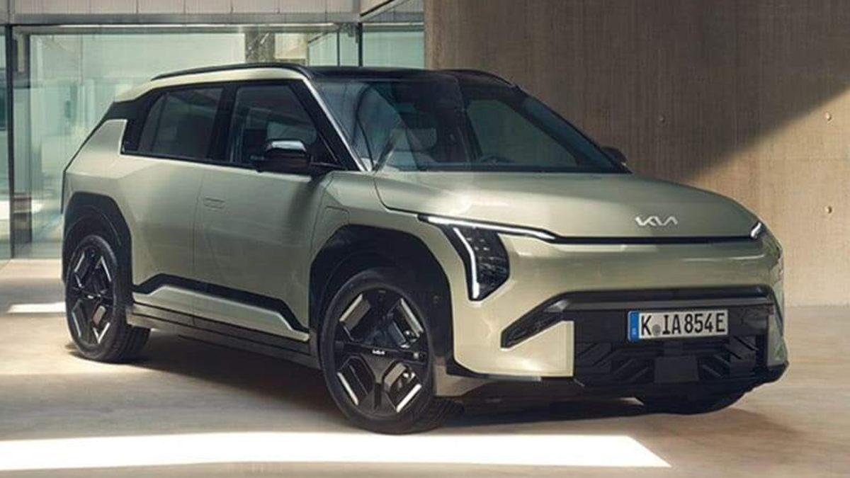 Kia Kasım-Aralık 2025 Fiyat Güncellemeleri: Model Bazında Kampanyalı Ürünler ve EV Serisi