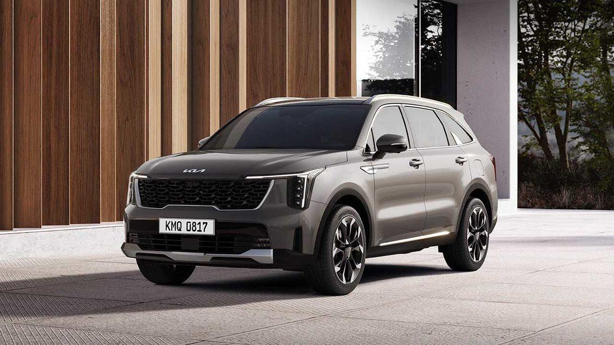 Kia Kasım-Aralık 2025 Fiyat Güncellemeleri: Model Bazında Kampanyalı Ürünler ve EV Serisi