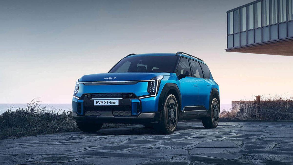 Kia Kasım-Aralık 2025 Fiyat Güncellemeleri: Model Bazında Kampanyalı Ürünler ve EV Serisi