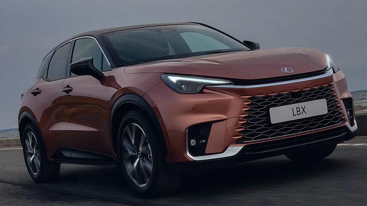 Lexus Türkiye 2025 Aralık Fiyatları ve Model Bazlı İnceleme