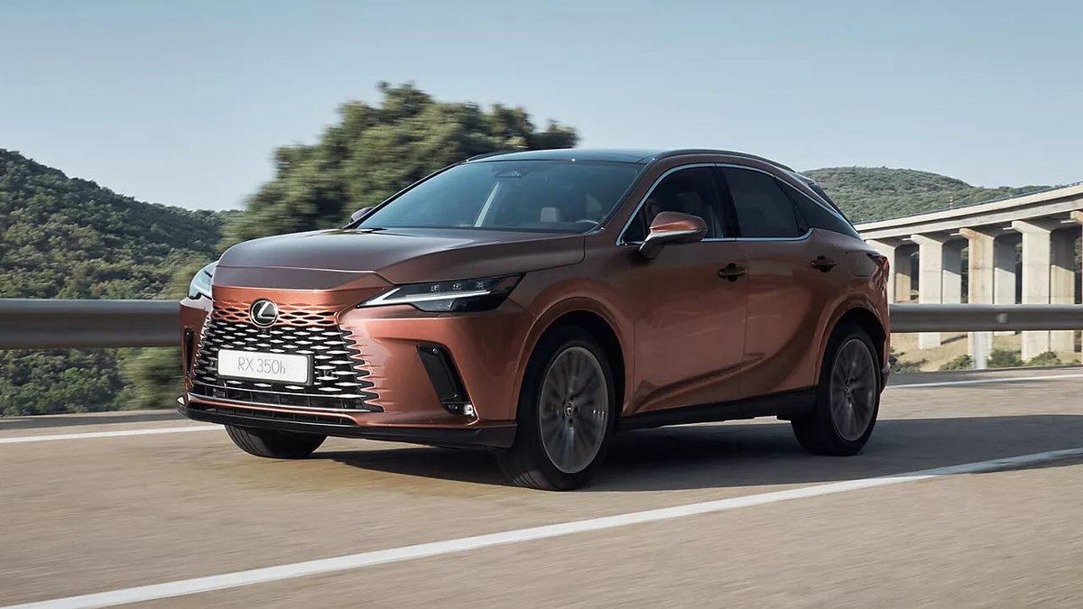 Lexus Türkiye 2025 Aralık Fiyatları ve Model Bazlı İnceleme