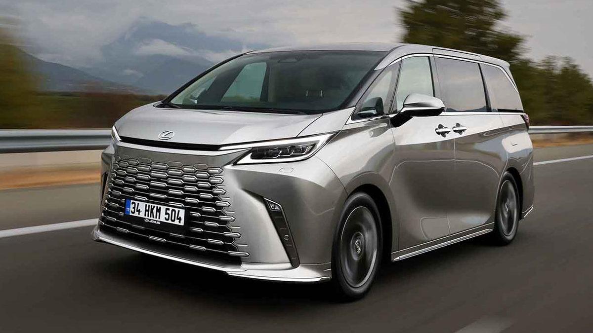 Lexus Türkiye 2025 Aralık Fiyatları ve Model Bazlı İnceleme
