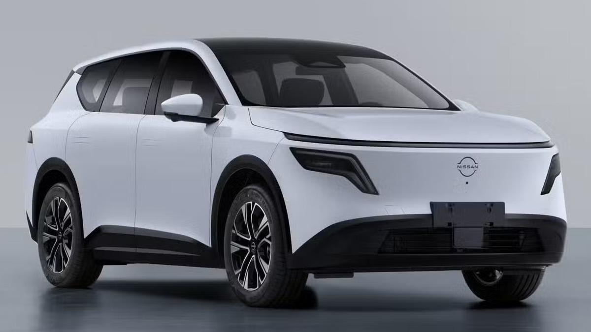 Meral Erden: Nissan NX8: Çin’deki ilk adımlar ve olası küresel yol haritası 1 Nissan NX8: Çin’deki ilk adımlar ve olası küresel yol haritası