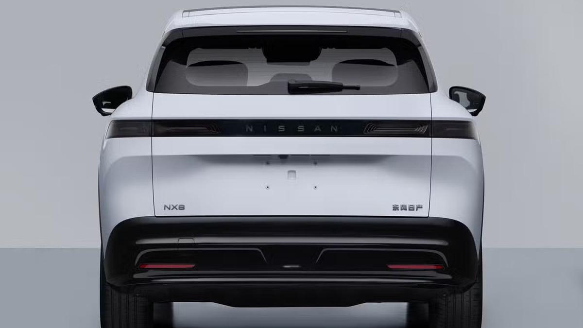 Meral Erden: Nissan NX8: Çin’deki ilk adımlar ve olası küresel yol haritası 2 Nissan NX8: Çin’deki ilk adımlar ve olası küresel yol haritası