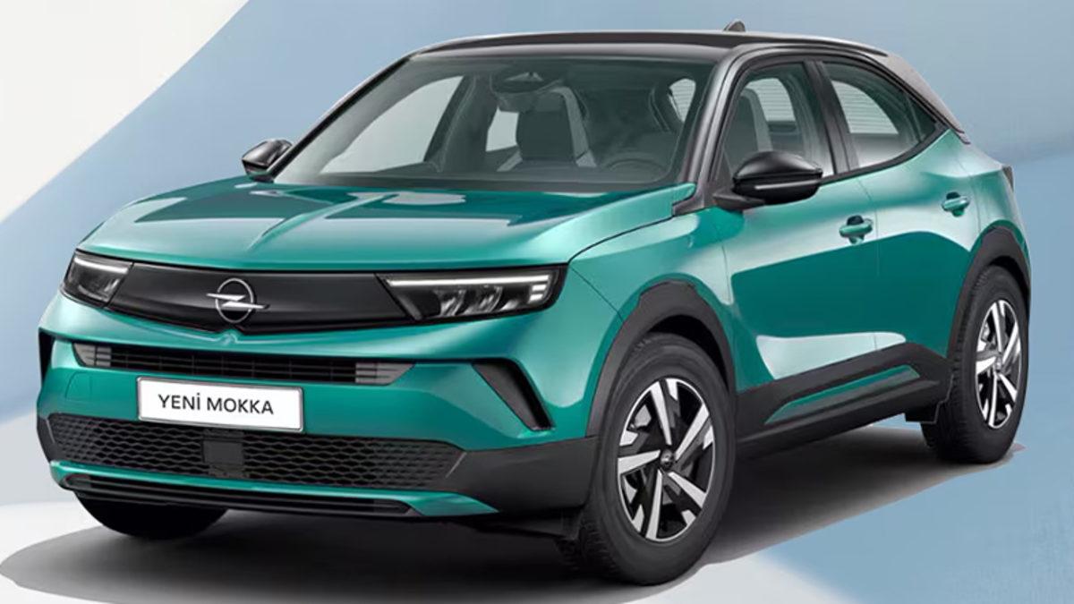 Meral Erden: Opel Türkiye: Aralık 2025 Fiyat ve Opsiyon Listesi Güncellemesi 2 Opel Türkiye: Aralık 2025 Fiyat ve Opsiyon Listesi Güncellemesi