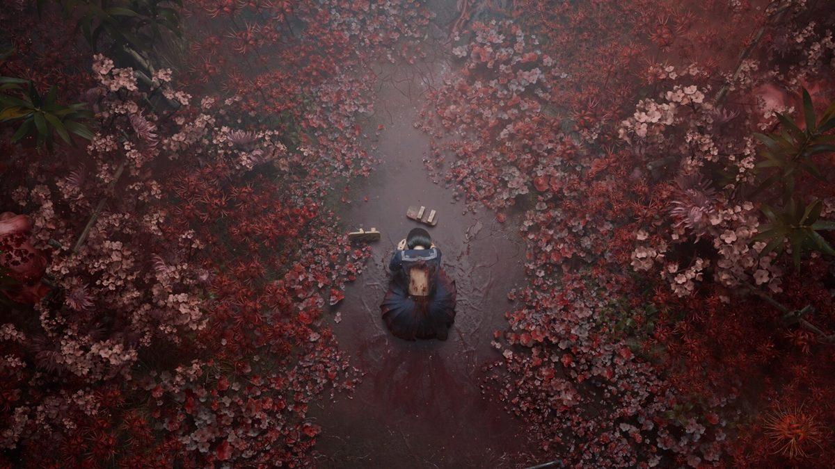 Meral Erden: SILENT HILL f: 1960’ların Japonya’sında Karşılaşılan Gelişmiş Korku ve Psikolojik Derinlikler 3 SILENT HILL f: 1960’ların Japonya’sında Karşılaşılan Gelişmiş Korku ve Psikolojik Derinlikler