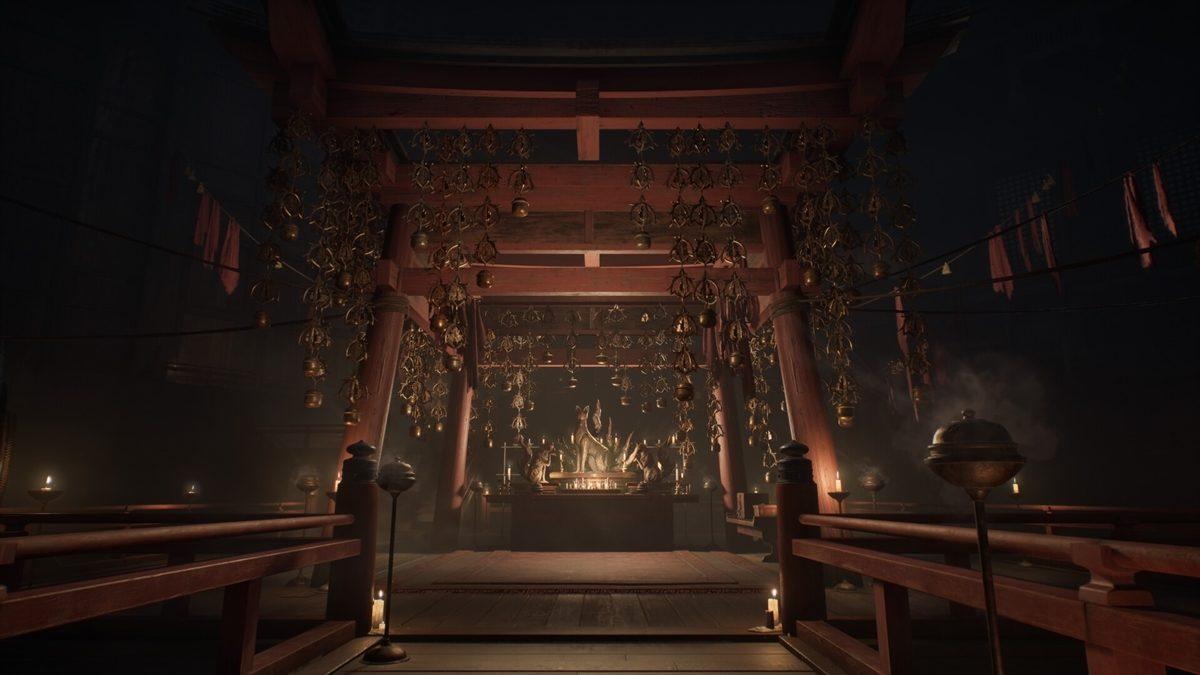 Meral Erden: SILENT HILL f: 1960’ların Japonya’sında Karşılaşılan Gelişmiş Korku ve Psikolojik Derinlikler 4 SILENT HILL f: 1960’ların Japonya’sında Karşılaşılan Gelişmiş Korku ve Psikolojik Derinlikler